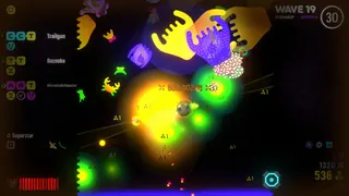 Genome Guardian 2 screenshot 9