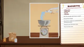 The Witch's Bakery screenshot 8