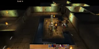 DarkStone Restoration screenshot 4