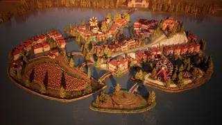 Town to City screenshot 17