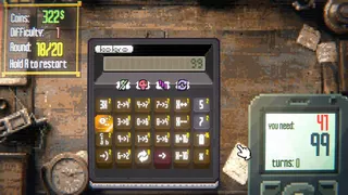 Calculate It screenshot 1