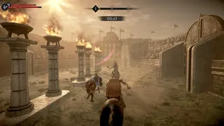 Eyes of War screenshot 5
