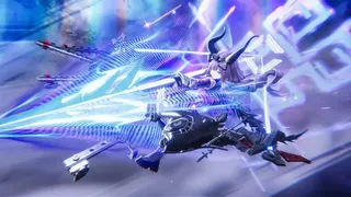 Arknights: Endfield screenshot 1
