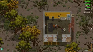 Atomic Exile screenshot 5