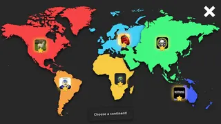 Rock Star Life Simulator screenshot 3