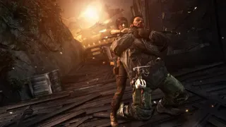 Tomb Raider (2013) screenshot 2