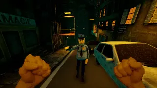 Odd Town screenshot 6
