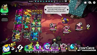 Knightica screenshot 5