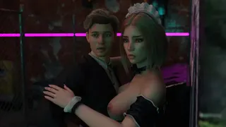 Undercover with Nora screenshot 3