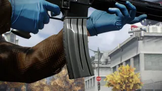 PAYDAY 2 screenshot 43