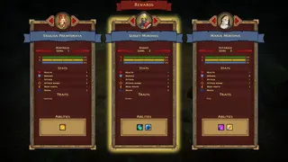 Spear Song screenshot 2