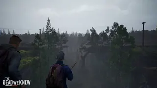 THE DEAD WE KNEW: Open World Survival screenshot 3