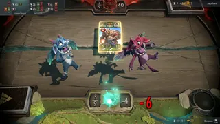 Artifact screenshot 8