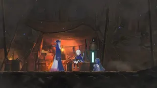 ENDER MAGNOLIA: Bloom in the Mist screenshot 4