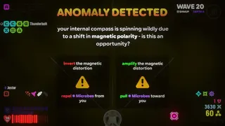 Genome Guardian 2 screenshot 16