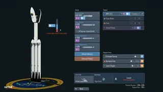 EarthX 2 screenshot 1