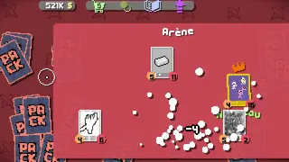 Crack the Pack screenshot 6