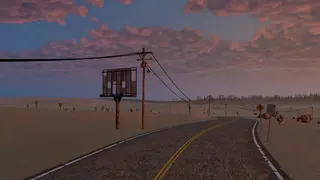Nomad Drive screenshot 2