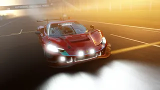 Assetto Corsa EVO screenshot 41