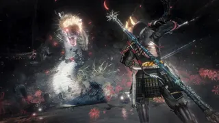 Nioh 2 screenshot 6