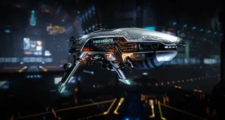 EVE Online screenshot 5