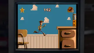 Disney/Pixar Toy Story: Retro Roundup! screenshot 1