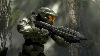 Halo: The Master Chief Collection screenshot 10