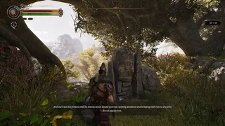 Kromlech screenshot 5