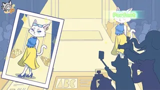 Rhythm Animal Café screenshot 3