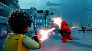 LEGO® Star Wars™: The Skywalker Saga screenshot 2