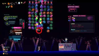 Devil Peach Soda screenshot 3