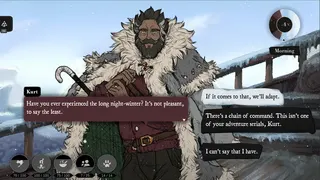 The Pale Beyond screenshot 2