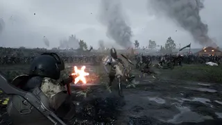 Kingmakers screenshot 1