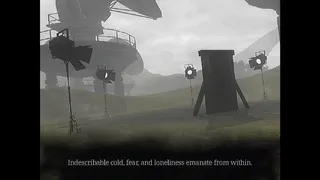 My Beautiful Faraway, Please Don't Be Cruel To Me screenshot 2