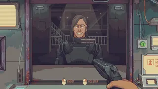 Probably Stolen - Cyberpunk Shopkeeper Sim screenshot 5