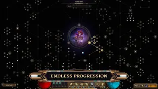 Crystalfall screenshot 3