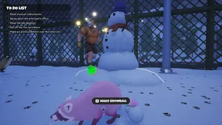 Dumpster Gang screenshot 4