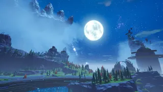 Tower of Fantasy screenshot 17