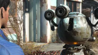 Fallout 4 screenshot 18