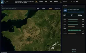 Airline Founder screenshot 1