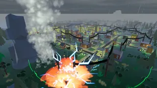 Power Network Tycoon screenshot 2