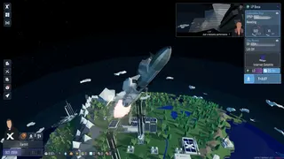 EarthX 2 screenshot 3