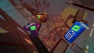 Flipping is Hard screenshot 2
