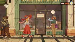 The Witch's Bakery screenshot 6