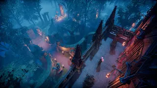 V Rising screenshot 6