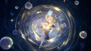 Honkai: Star Rail screenshot 2