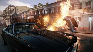 Mafia III: Definitive Edition screenshot 3