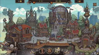 Dead Weight screenshot 2