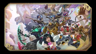 Teamfight Tactics screenshot 1